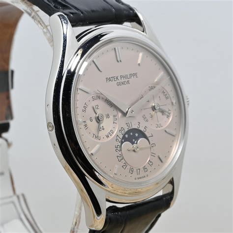 patek philippe 2000|patek philippe founded.